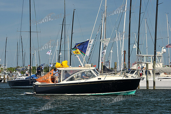 2013 Block Island Race Week A1 240