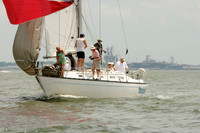 2012 Southern Bay Race Week A 2200