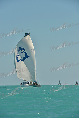 2017 Quantum Key West RW E 167