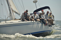 2017 Charleston Race Week A_0917