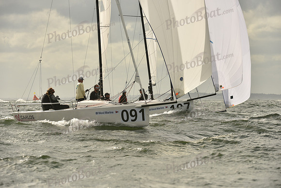2018 J70 Worlds D_0223