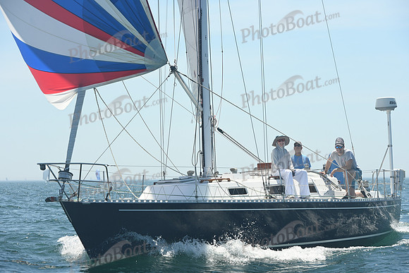2025 Block Island Race Week C_0654