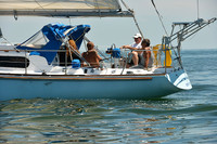 2015 Cape Charles Cup A 294