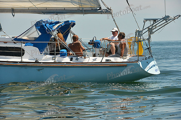 2015 Cape Charles Cup A 294