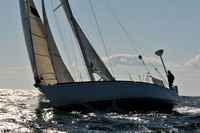 2012 Newport Bermuda 1963