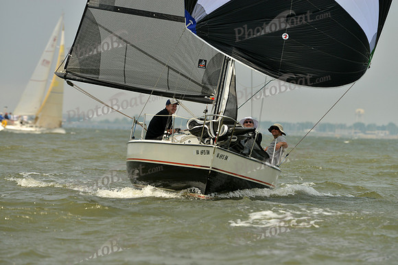 2016 Southern Bay Race Week A_1776