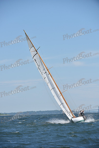2019 NYYC Annual Regatta C_0168