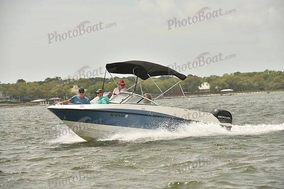 2019 Charleston Race Week E_0928
