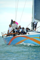 2015 Key West Race Week A 741