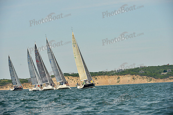 2015 Block Island Race Week I 808