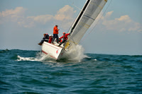 2017 Block Island Race Week A_0250