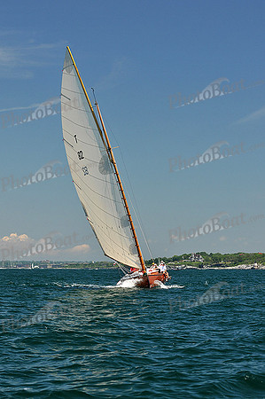 2012 NYYC Annual Regatta A 553