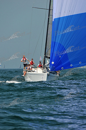 2013 Block Island Race Week B 591