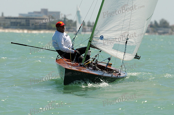 2012 Contender Worlds A 553