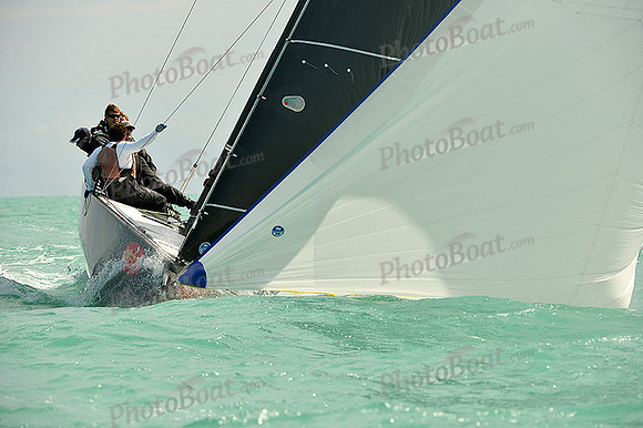 2016 Key West Race Week D_0315