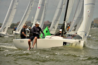 2018 Charleston Race Week A_1725