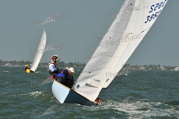 2012 Thistle Midwinters C 275