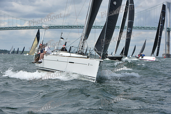 2019 NYYC Annual Regatta A_2684