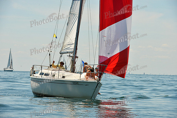 2015 Cape Charles Cup A 535