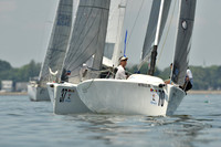 2018 Southern Bay Race Week A_1070