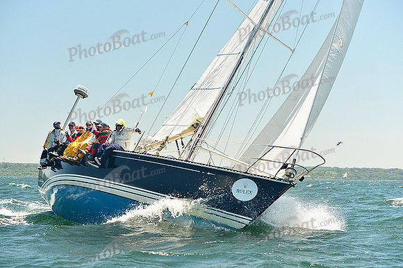 2016 NYYC Annual Regatta E_0370