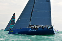 2013 Key West Race Week C 1477