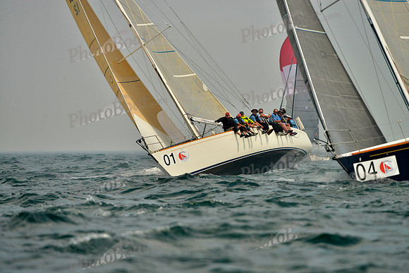 2017 Block Island Race Week H_0509