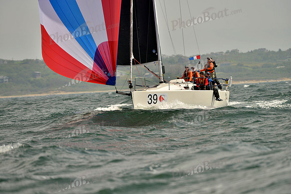 2017 Block Island Race Week A_0896