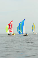 2011 Park City Regatta A 879