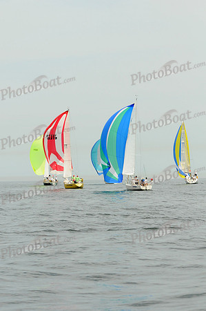 2011 Park City Regatta A 879