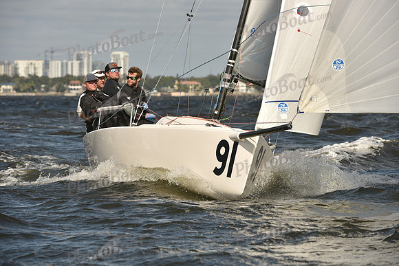 2019 J70 Winter Series A_0801