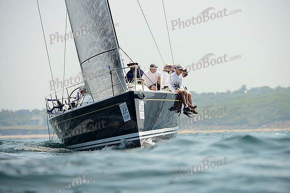 2013 Block Island Race Week B 2757