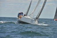 2021 Block Island Race Week D_0860