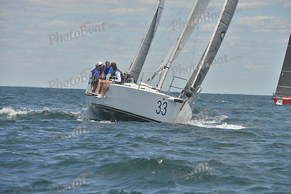 2021 Block Island Race Week D_0860