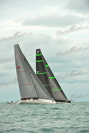 2015 Key West Race Week B 938
