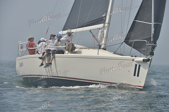 2025 Block Island Race Week B_0980