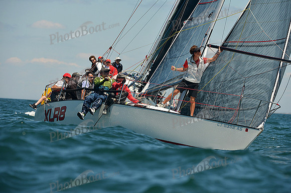 2015 Block Island Race Week G 362