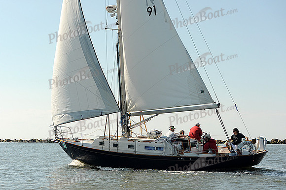 2014 Charleston Race Week A 156