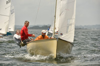 2018 Thistle Nationals E_0759