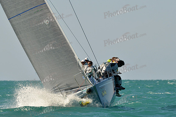 2014 Key West Race Week D 031