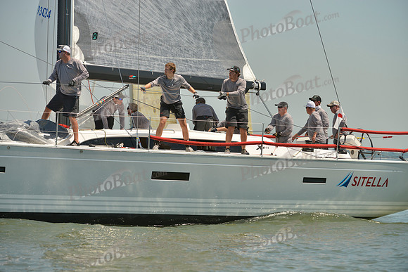 2017 Southern Bay Race Week C_0559