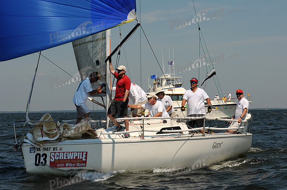 2011 Screwpile C 1787