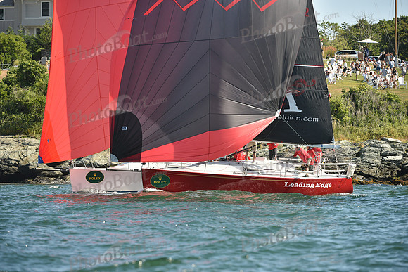 2018 NYYC Race Week E_1139