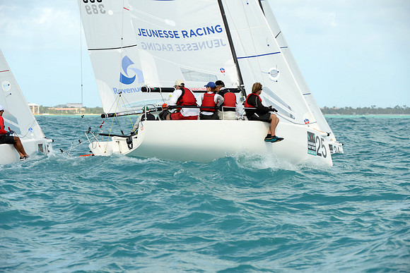 2017 Quantum Key West RW B 1397
