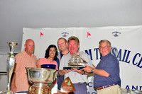 2013 Block Island Race Week D-E Awards 423