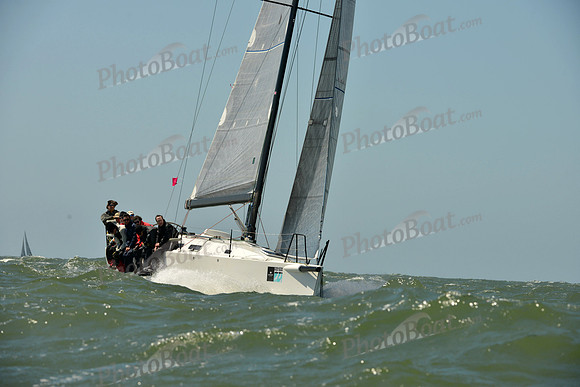 2016 Charleston Race Week C 0658