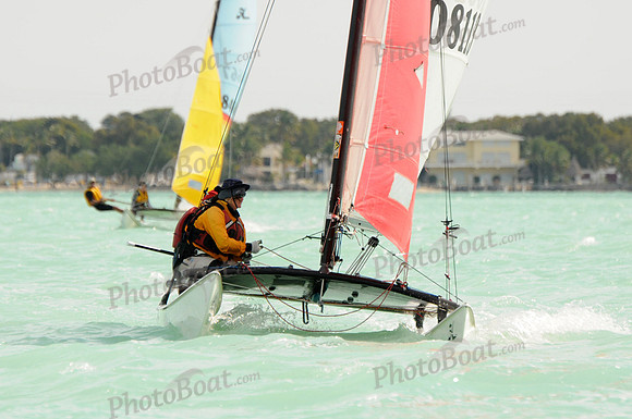 2012 Tradewinds Regatta 893