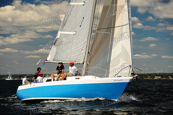 2014 Vineyard Race A 265