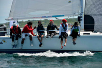 2021 Block Island Race Week D_0917