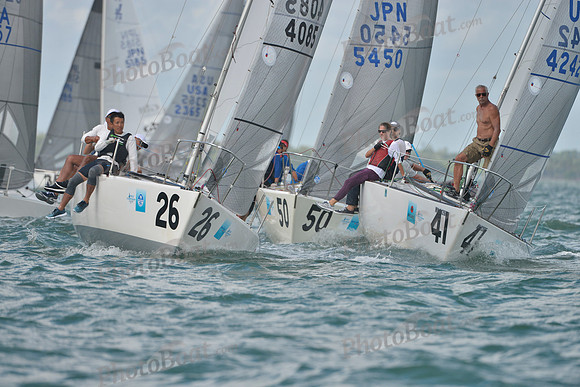 2019 J24 Worlds N_0137